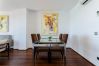 Apartment in Can Picafort - YourHouse Blaublue 2.3, wonderful sea view apartment in Majorca North