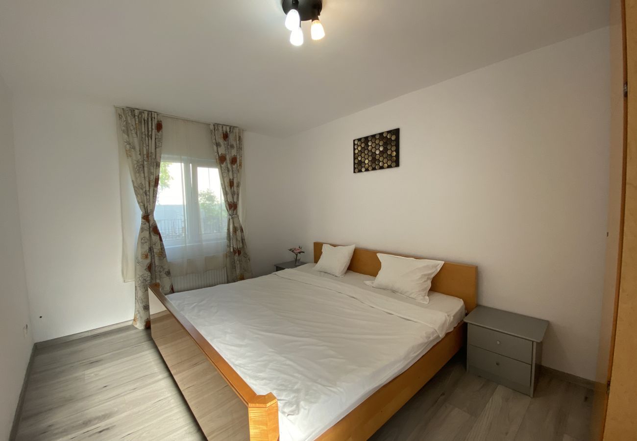 Apartment in Blaj - Stay in Blaj feel like home - One Bedroom Apartment