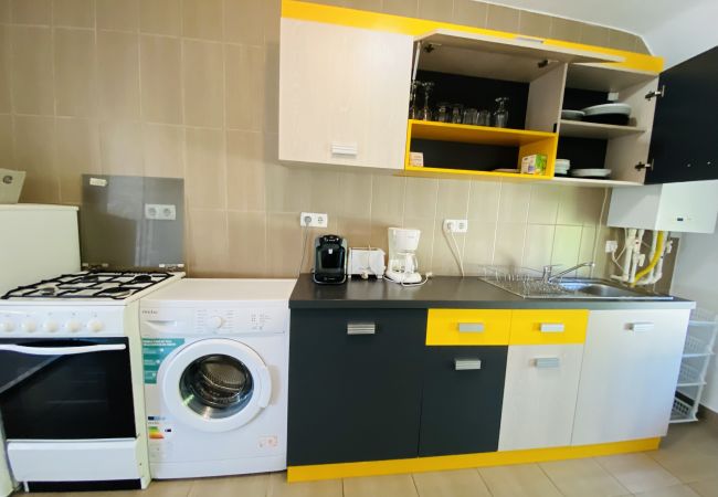 Apartment in Blaj - Central Apartment with Garden in Blaj Apartment in Blaj - Central Apartment with Garden in Blaj