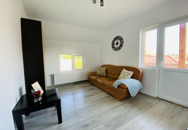 Apartment in Blaj - Central Apartment with Garden in Blaj Apartment in Blaj - Central Apartment with Garden in Blaj