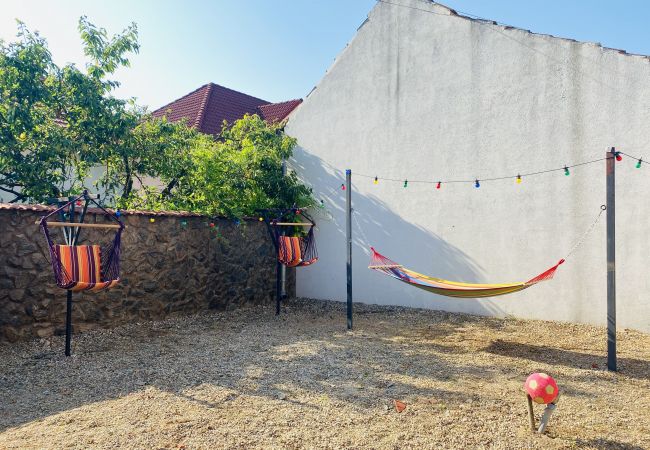 Apartment in Blaj - Central Apartment with Garden in Blaj Apartment in Blaj - Central Apartment with Garden in Blaj