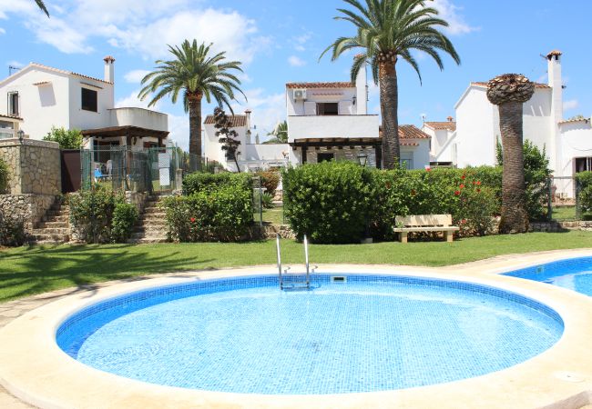 Apartment in Denia - San vicente