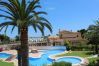 Apartment in Denia - San vicente