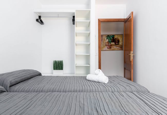 Apartment in Can Picafort - YourHouse Blau Blue 1.2, sea-view apartment in Can Picafort Apartment in Can Picafort - YourHouse Blau Blue 1.2, sea-view apartment in Can Picafort