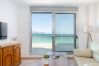 Apartment in Can Picafort - YourHouse Blau Blue 1.2, sea-view apartment in Can Picafort Apartment in Can Picafort - YourHouse Blau Blue 1.2, sea-view apartment in Can Picafort