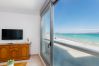Apartment in Can Picafort - YourHouse Blau Blue 1.2, sea-view apartment in Can Picafort Apartment in Can Picafort - YourHouse Blau Blue 1.2, sea-view apartment in Can Picafort