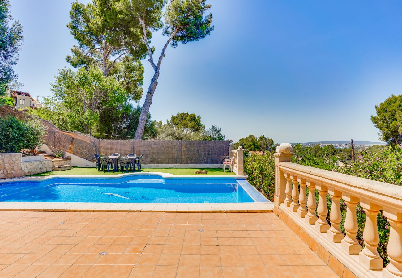 Villa in Portals Nous - Villa Portals Nous 2