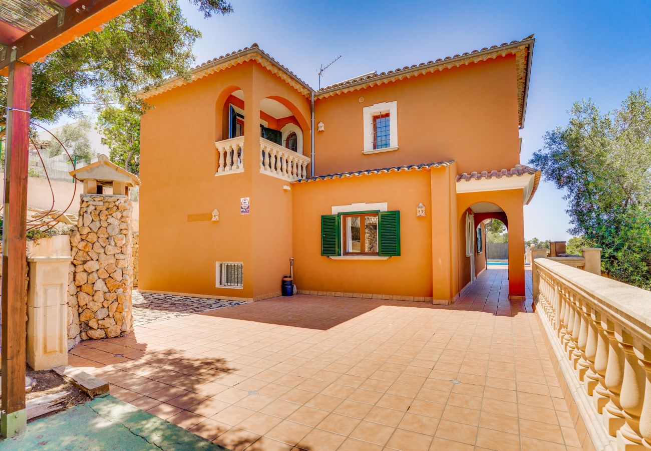 Villa in Portals Nous - Villa Portals Nous 2