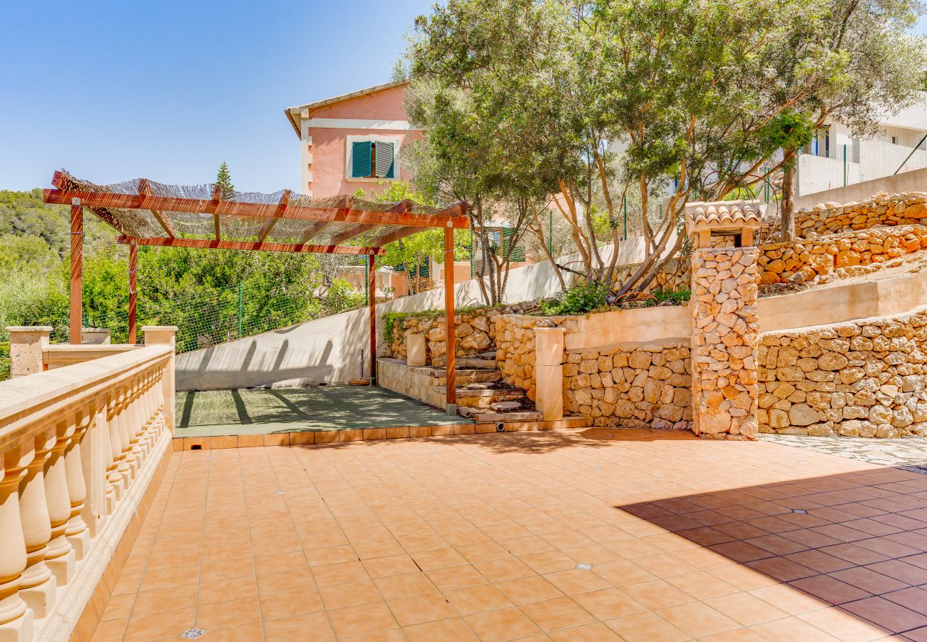Villa in Portals Nous - Villa Portals Nous 2