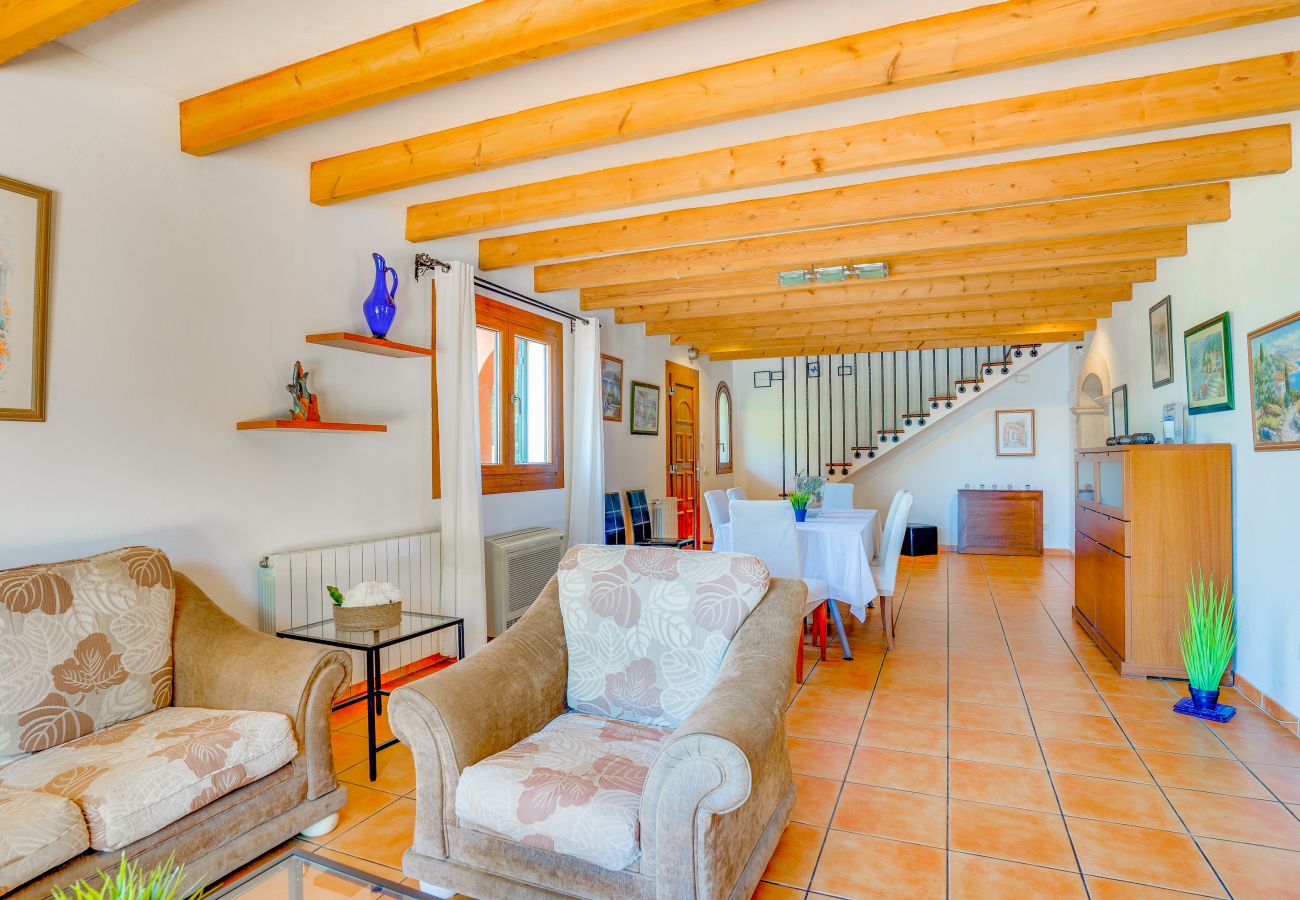 Villa in Portals Nous - Villa Portals Nous 2