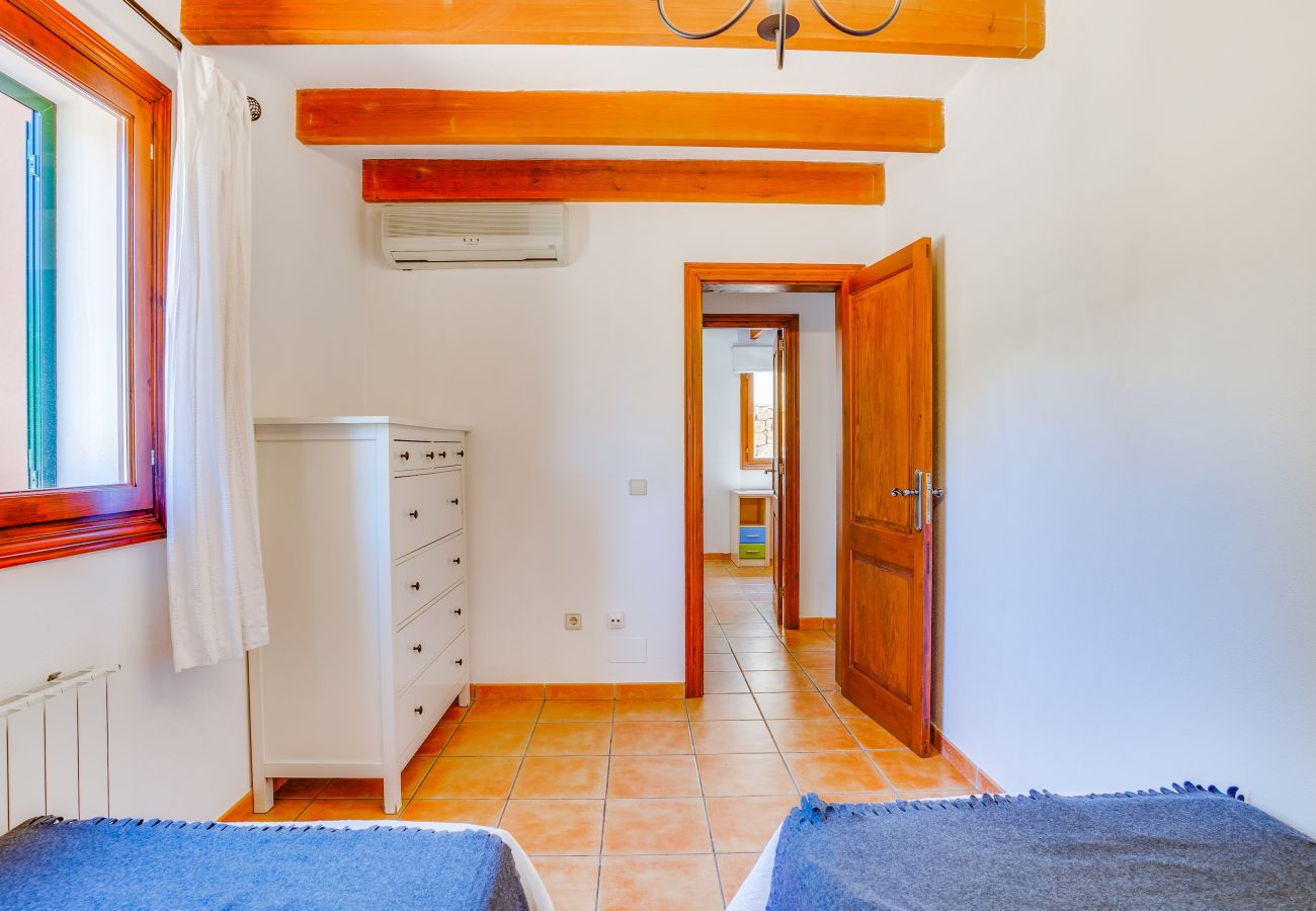 Villa in Portals Nous - Villa Portals Nous 2