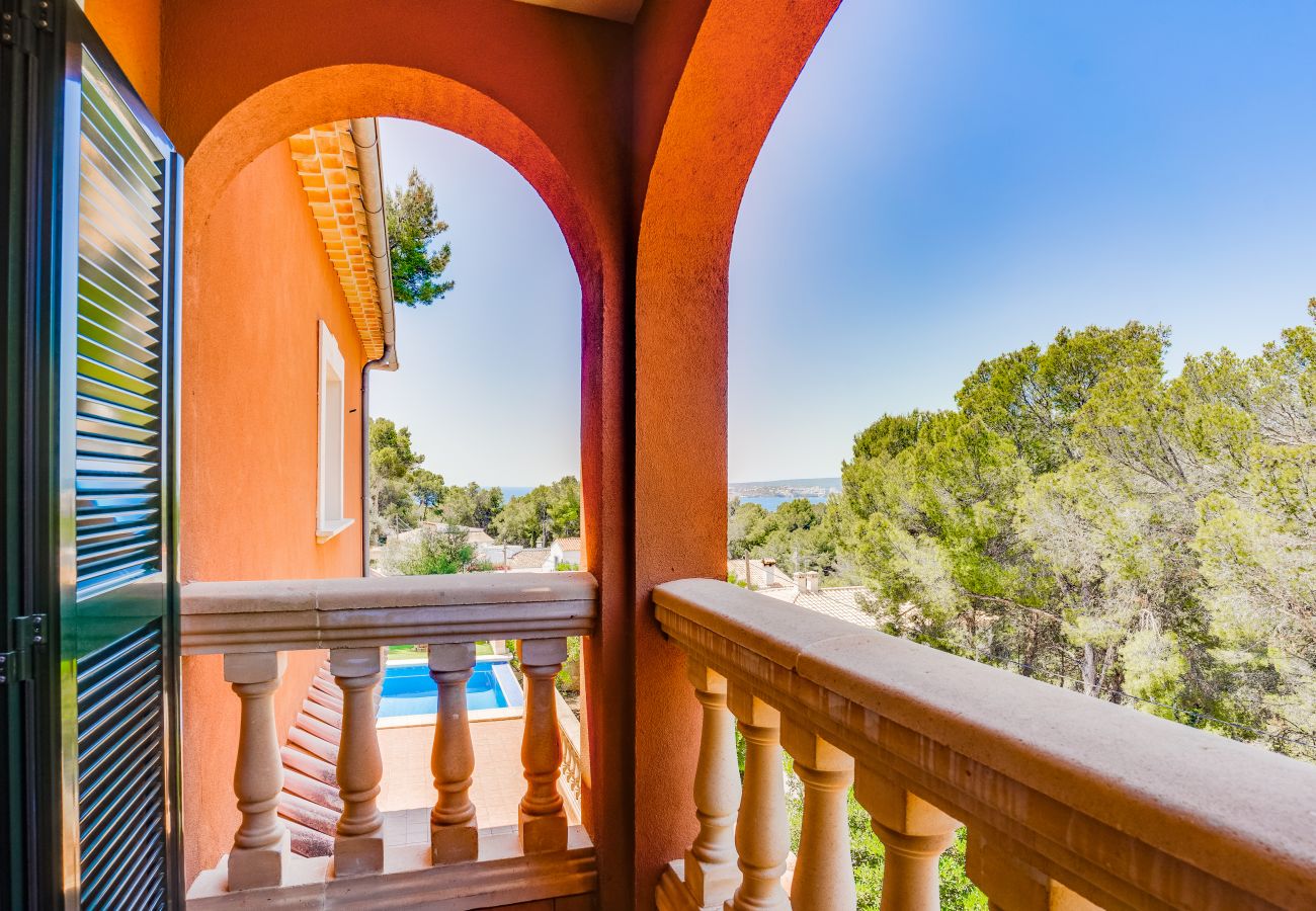 Villa in Portals Nous - Villa Portals Nous 2