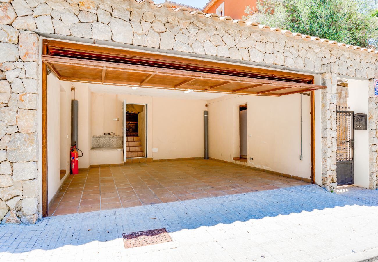 Villa in Portals Nous - Villa Portals Nous 2