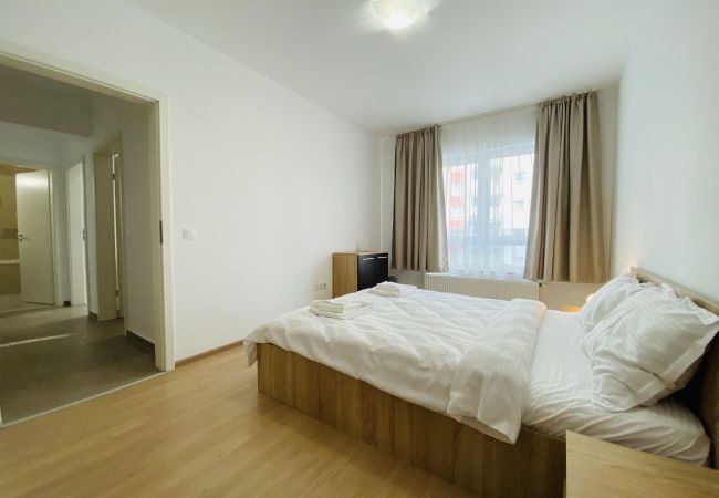 Apartment in Brasov - Stay in Brasov feel like home