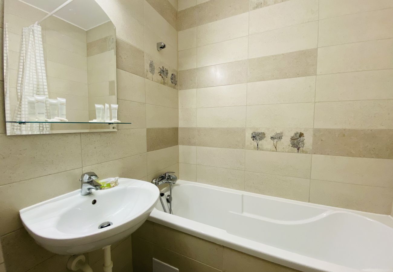 Apartment in Brasov - Stay in Brasov feel like home