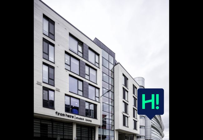 Galway City - Aparthotel
