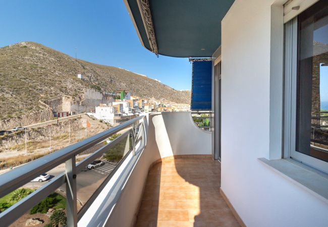 Apartment in Cullera - VAC053 Las Vegas