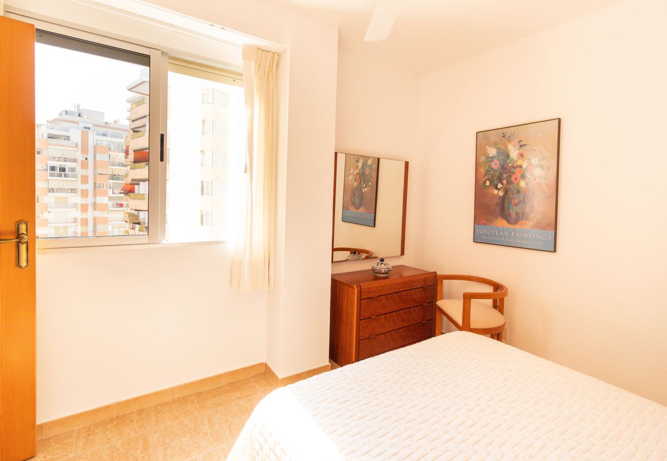 Apartment in Cullera - VAC053 Las Vegas