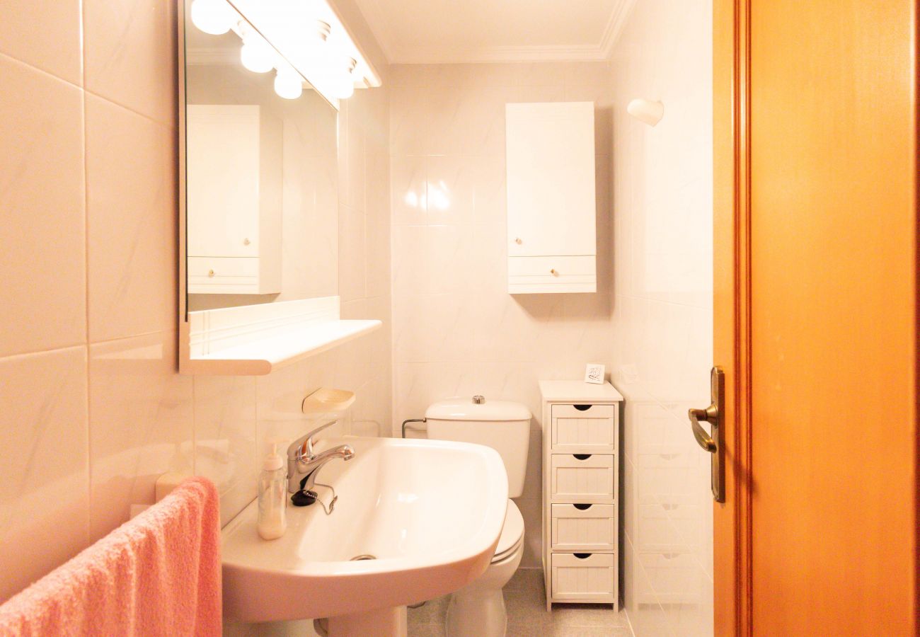Apartment in Cullera - VAC053 Las Vegas