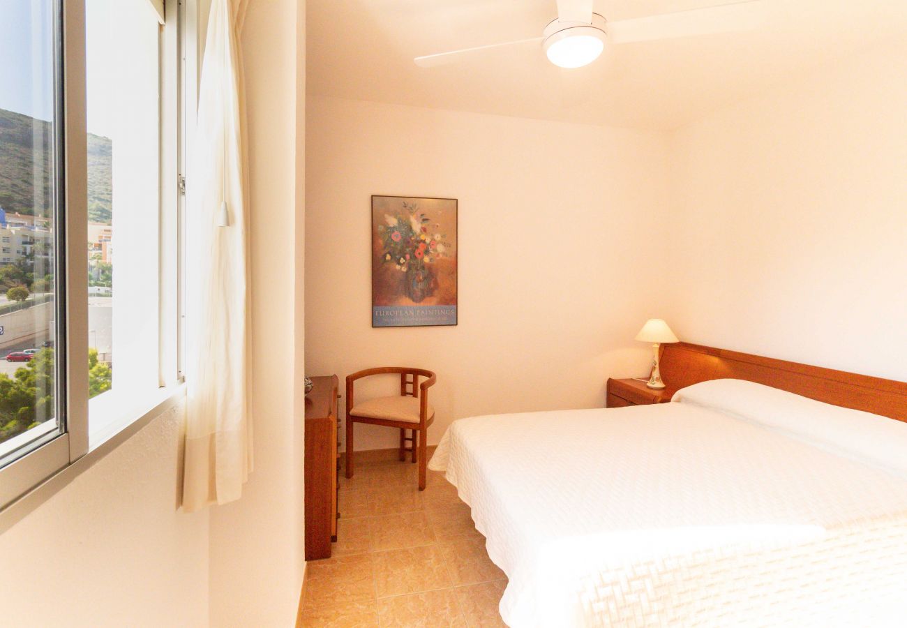Apartment in Cullera - VAC053 Las Vegas