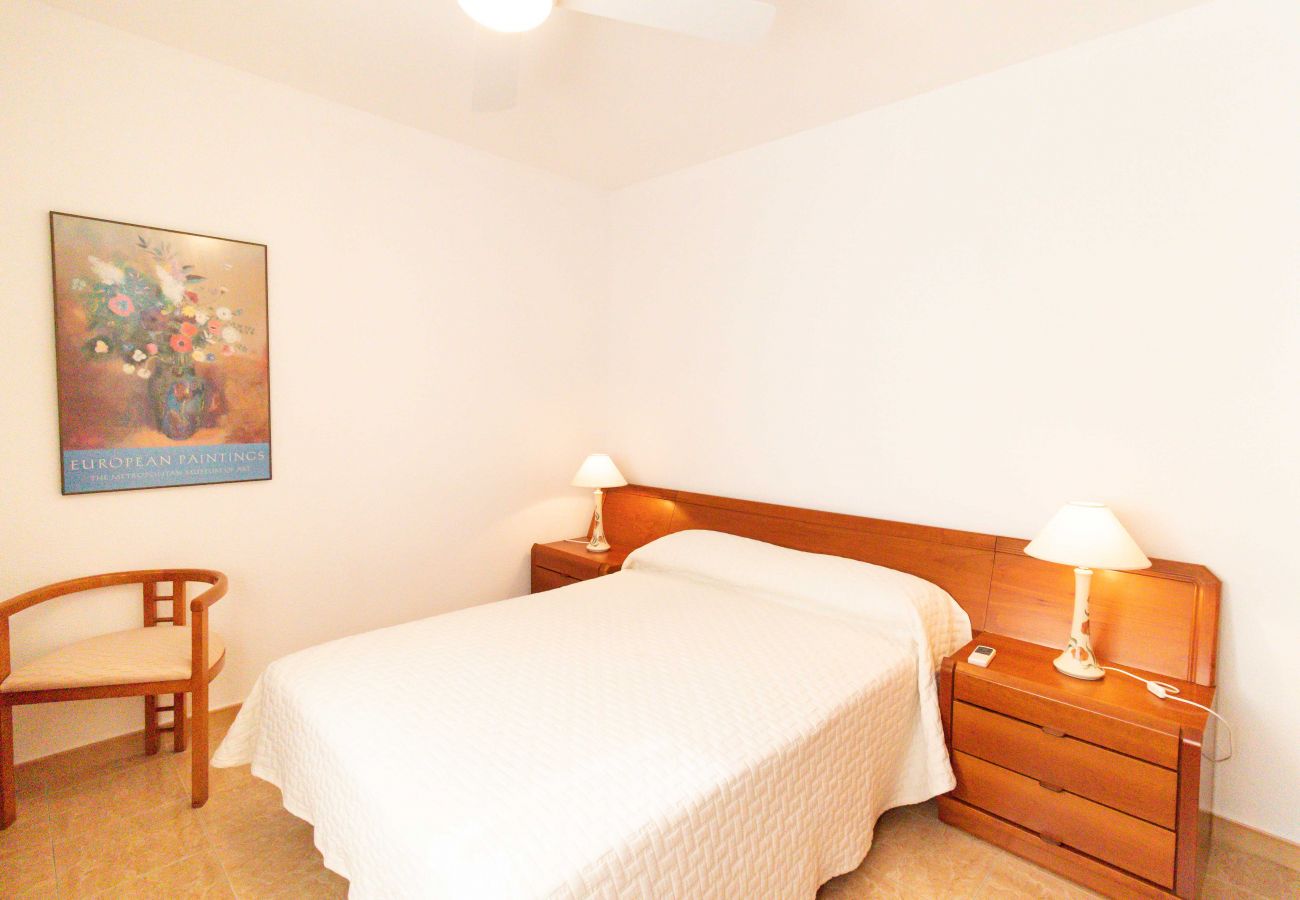 Apartment in Cullera - VAC053 Las Vegas