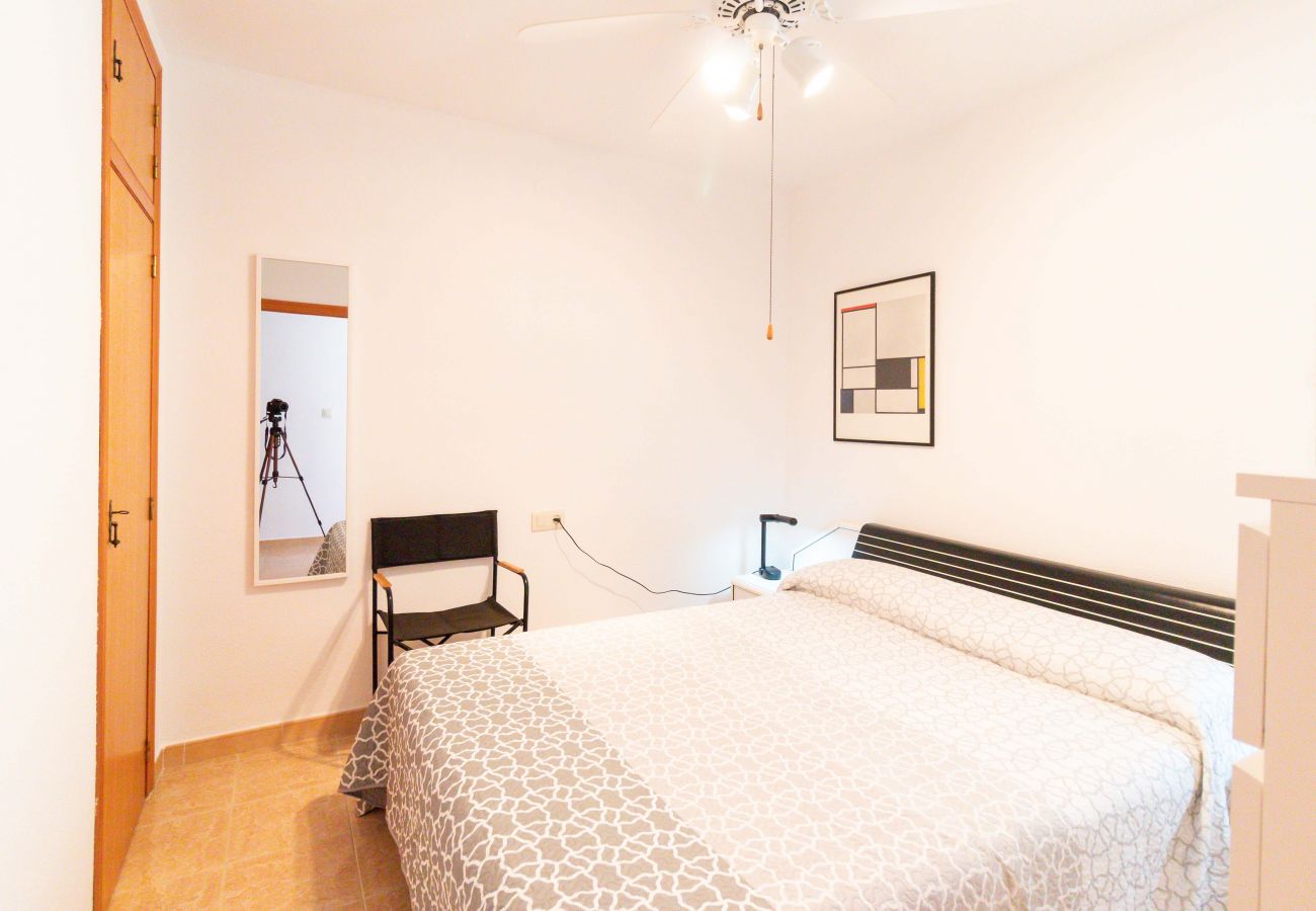 Apartment in Cullera - VAC053 Las Vegas