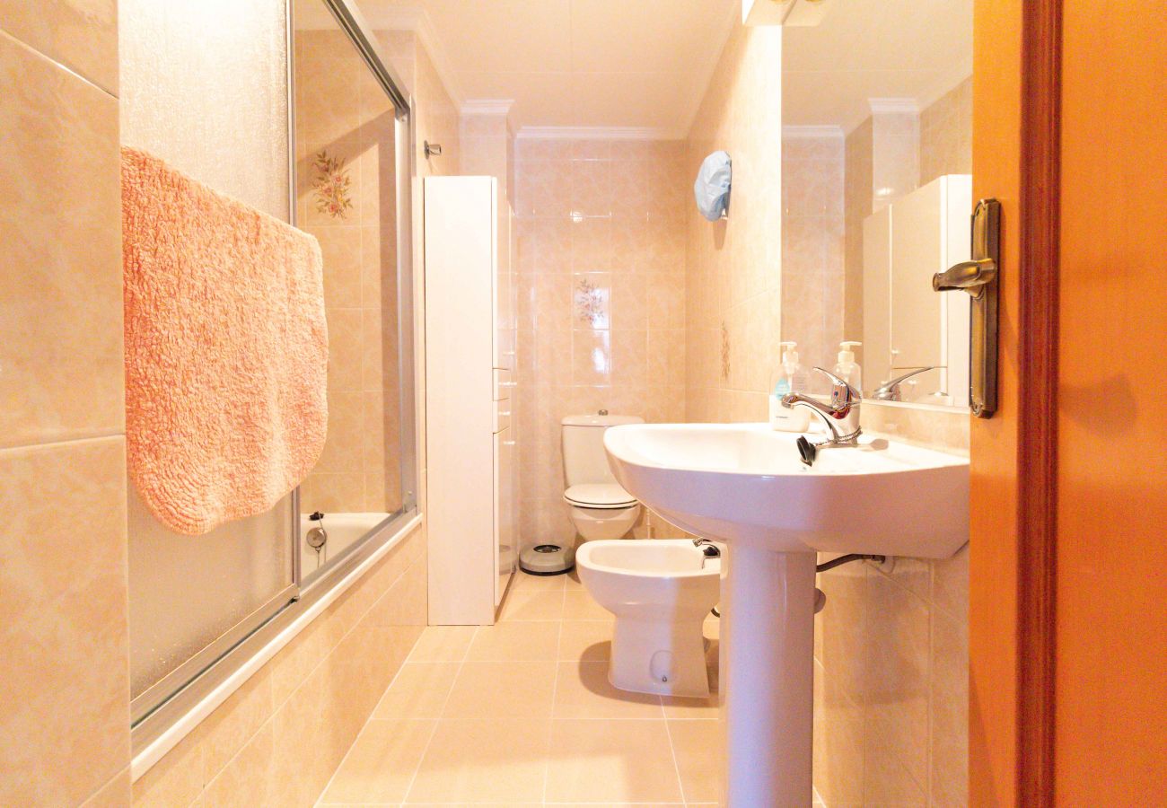 Apartment in Cullera - VAC053 Las Vegas