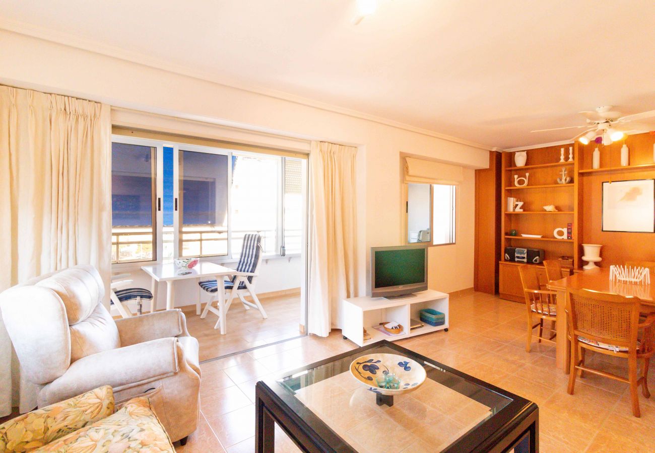 Apartment in Cullera - VAC053 Las Vegas