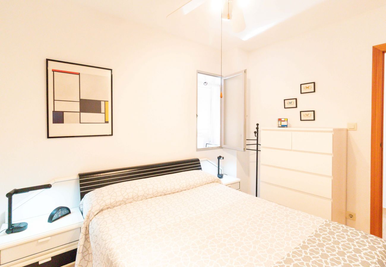 Apartment in Cullera - VAC053 Las Vegas