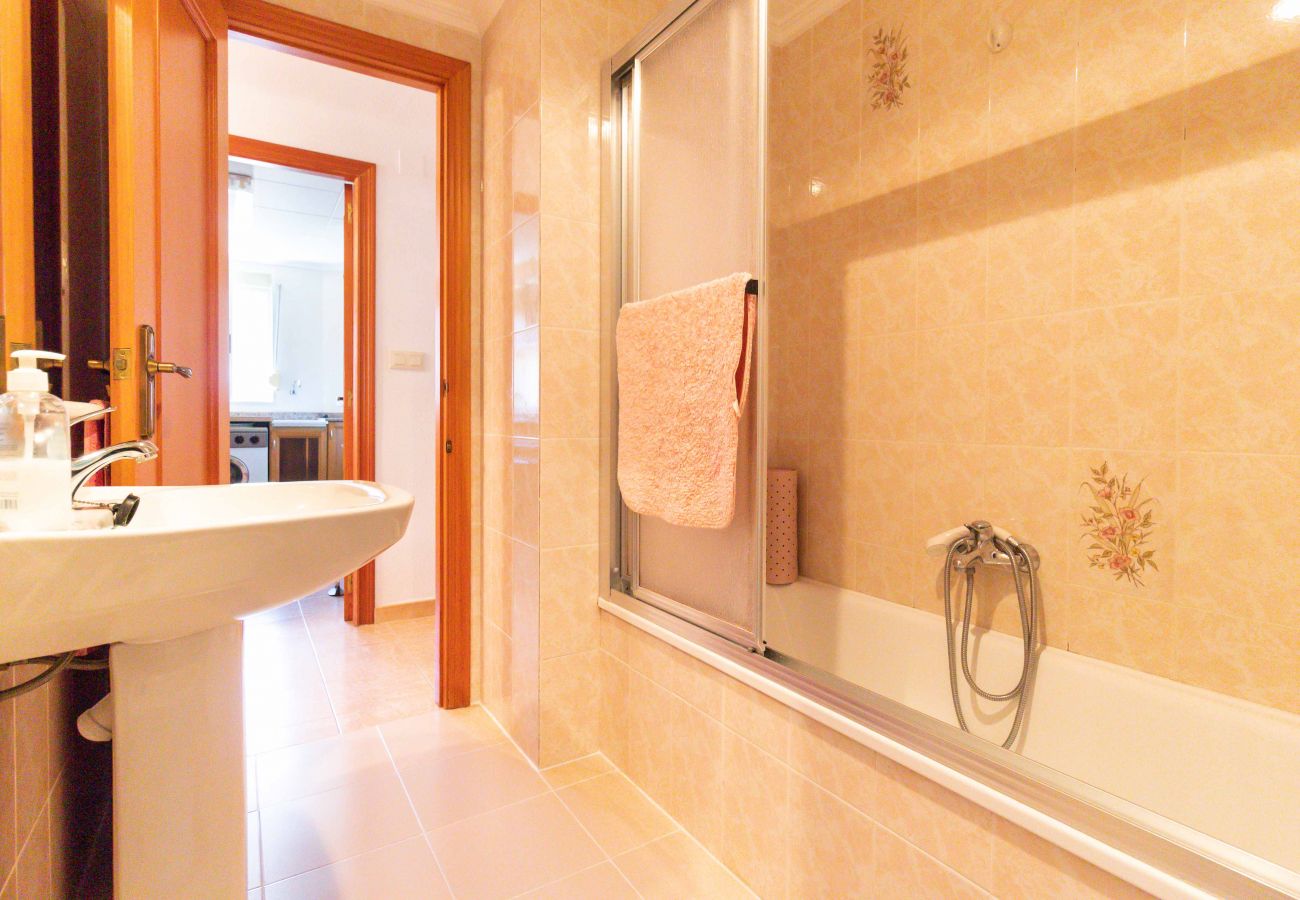 Apartment in Cullera - VAC053 Las Vegas