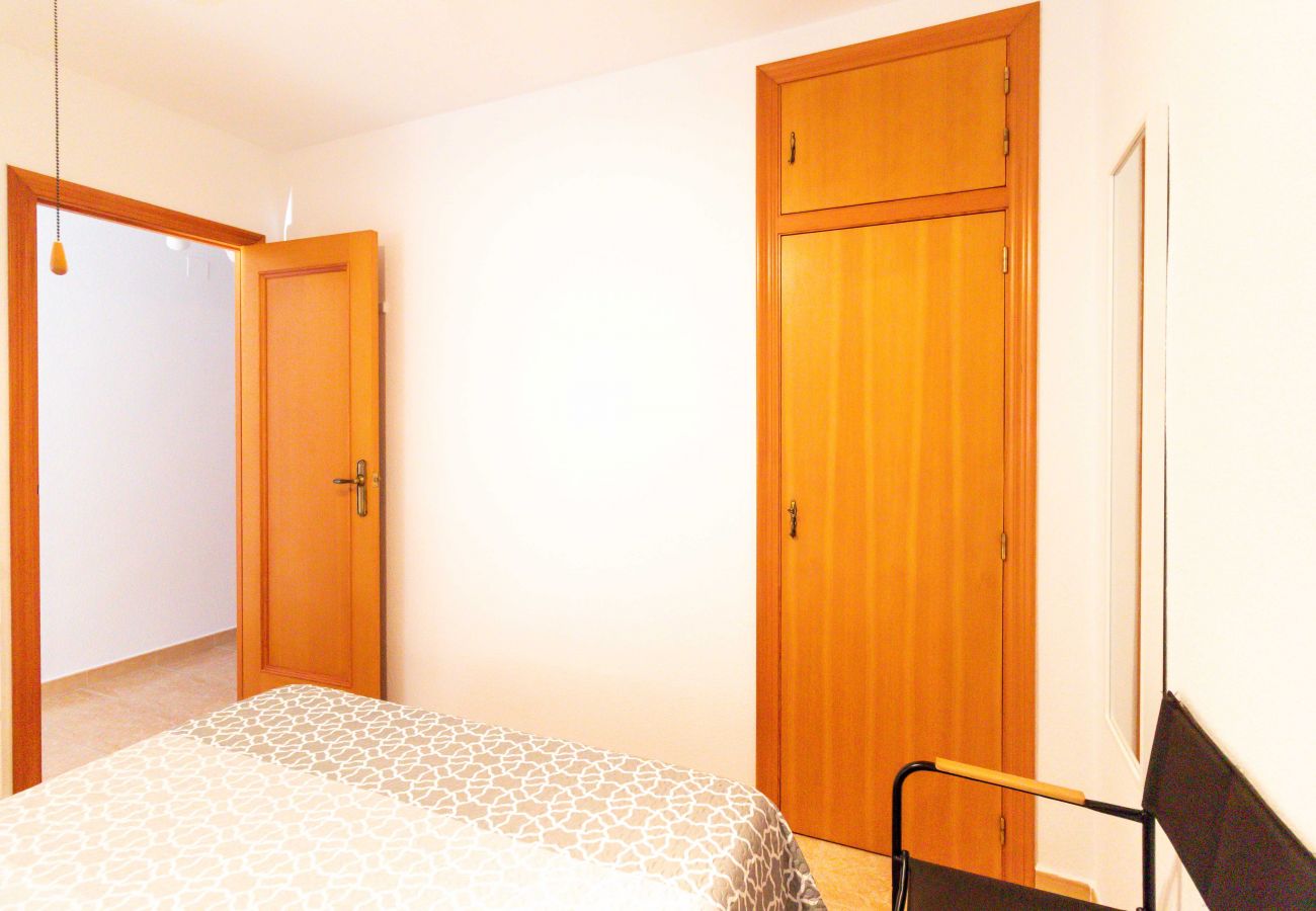 Apartment in Cullera - VAC053 Las Vegas