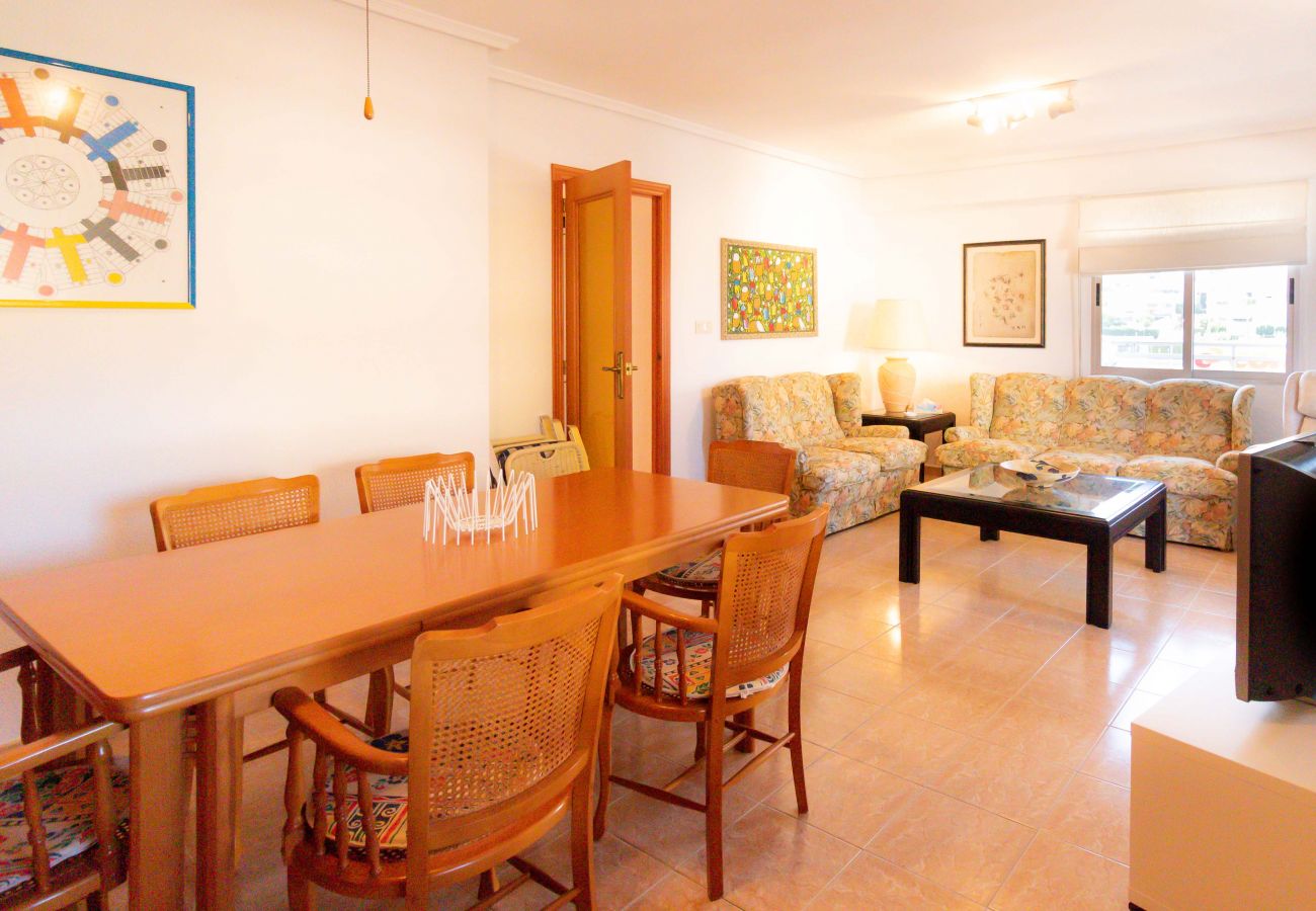 Apartment in Cullera - VAC053 Las Vegas