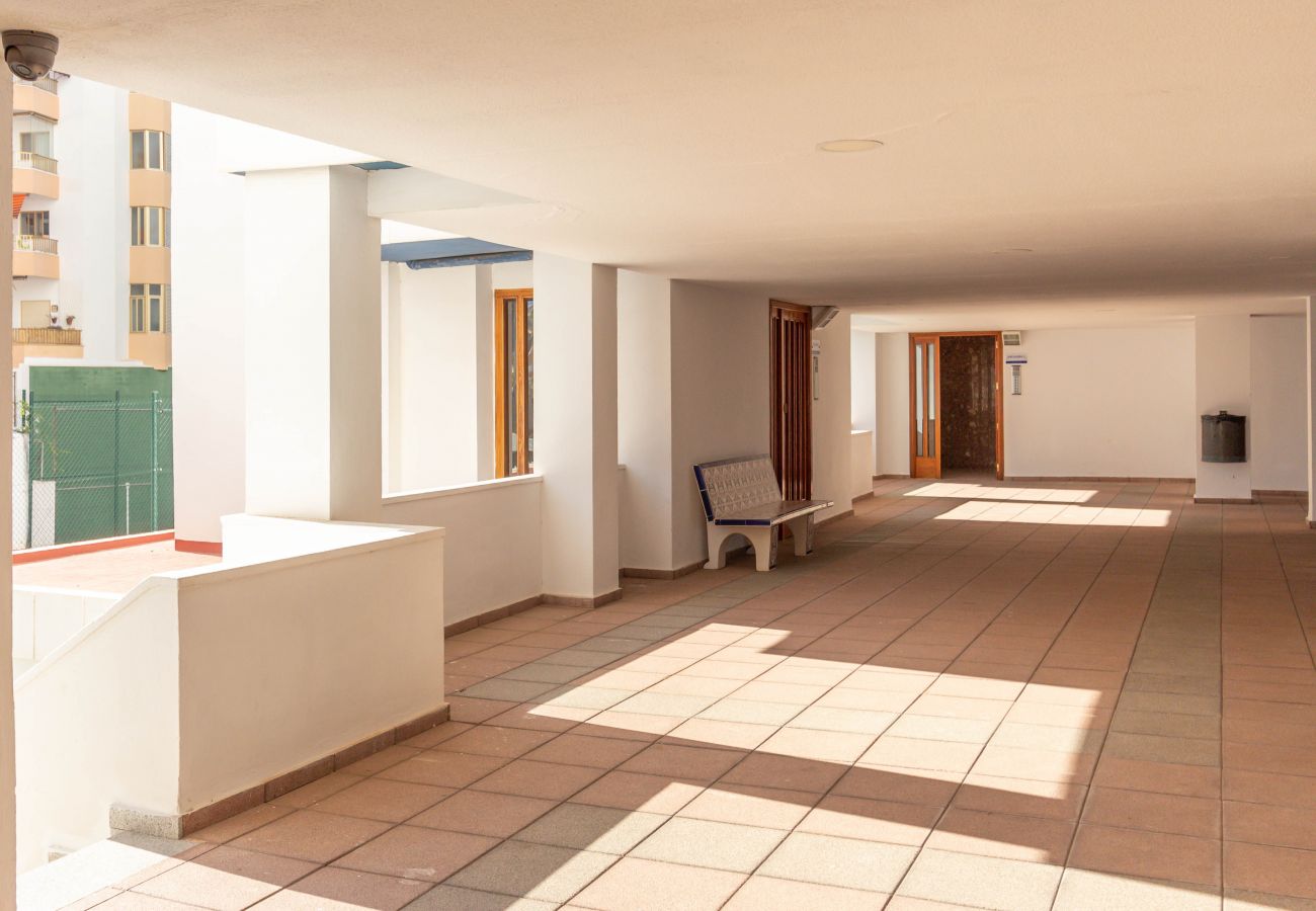 Apartment in Cullera - VAC053 Las Vegas