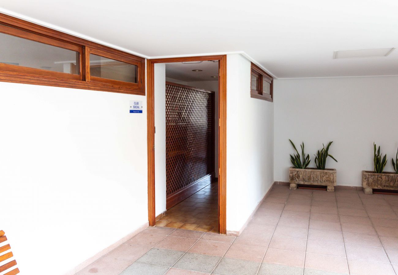 Apartment in Cullera - VAC053 Las Vegas