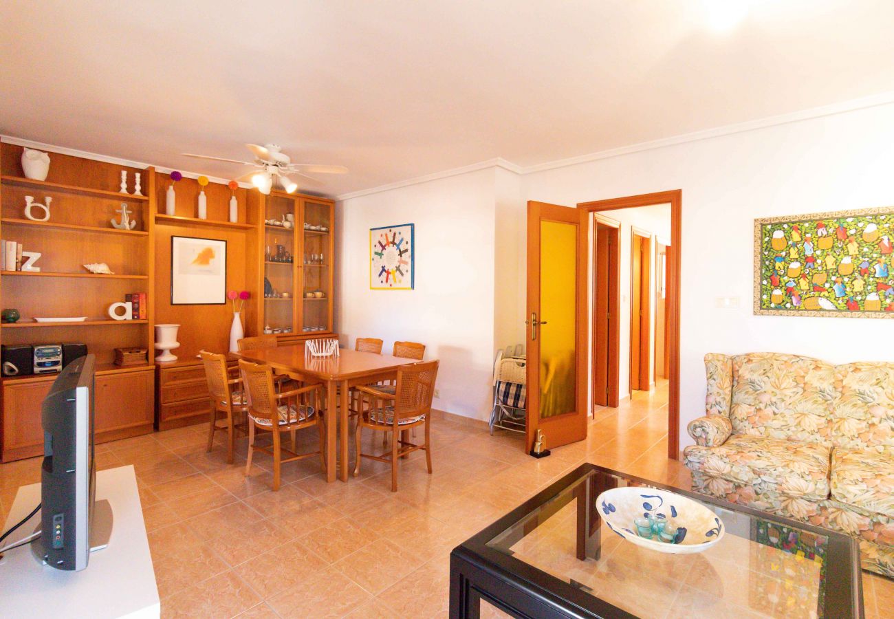 Apartment in Cullera - VAC053 Las Vegas