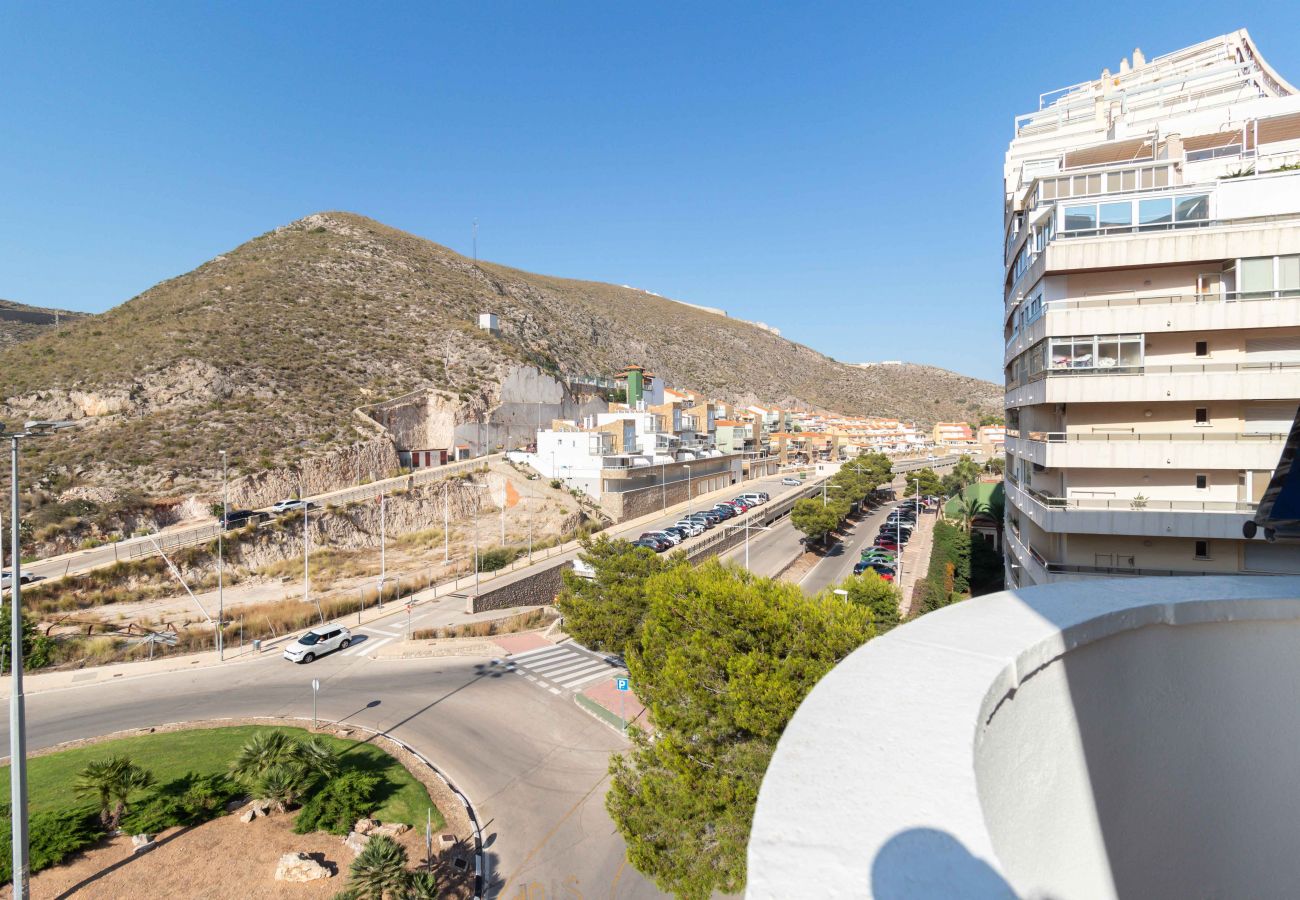Apartment in Cullera - VAC053 Las Vegas