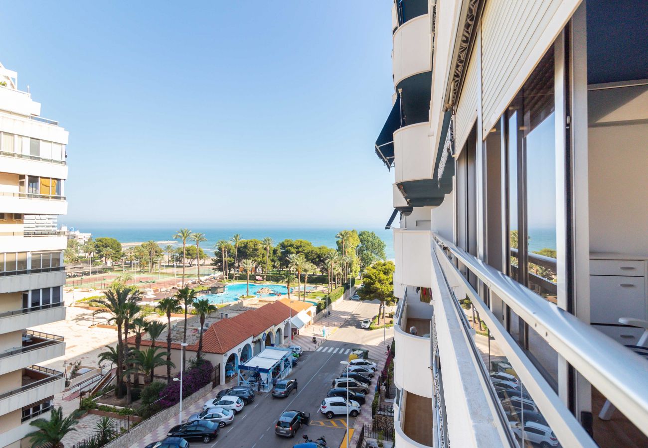 Apartment in Cullera - VAC053 Las Vegas