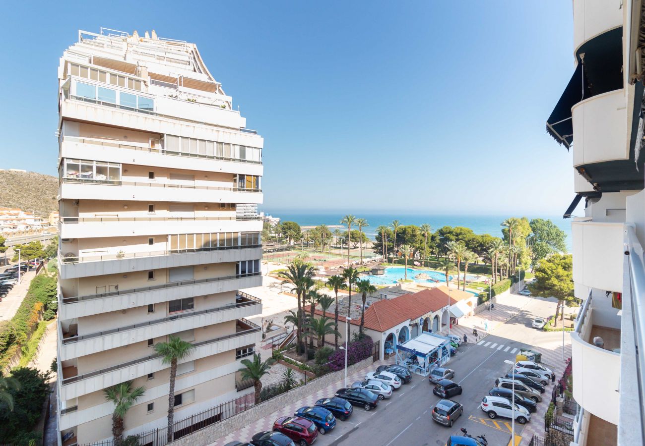 Apartment in Cullera - VAC053 Las Vegas