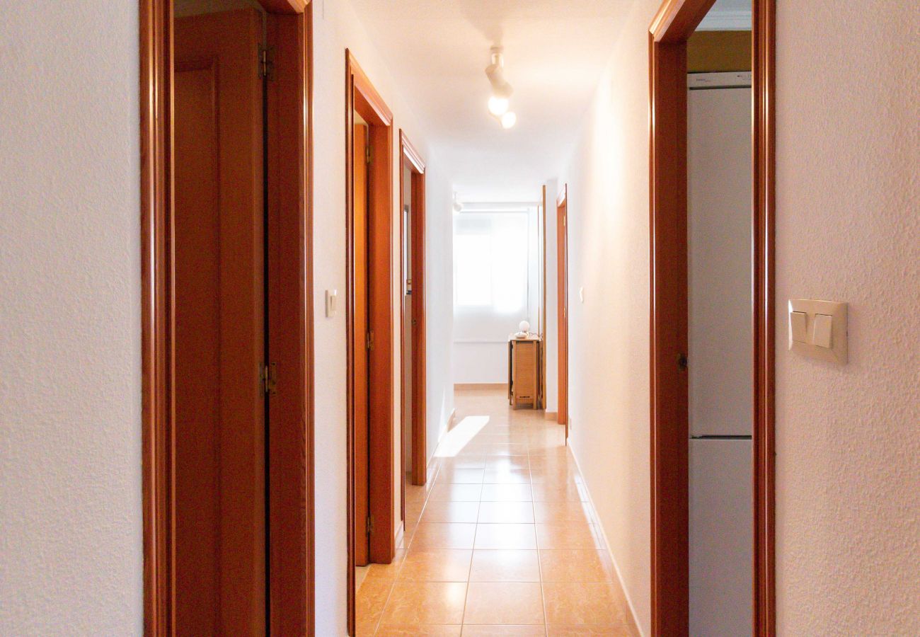 Apartment in Cullera - VAC053 Las Vegas