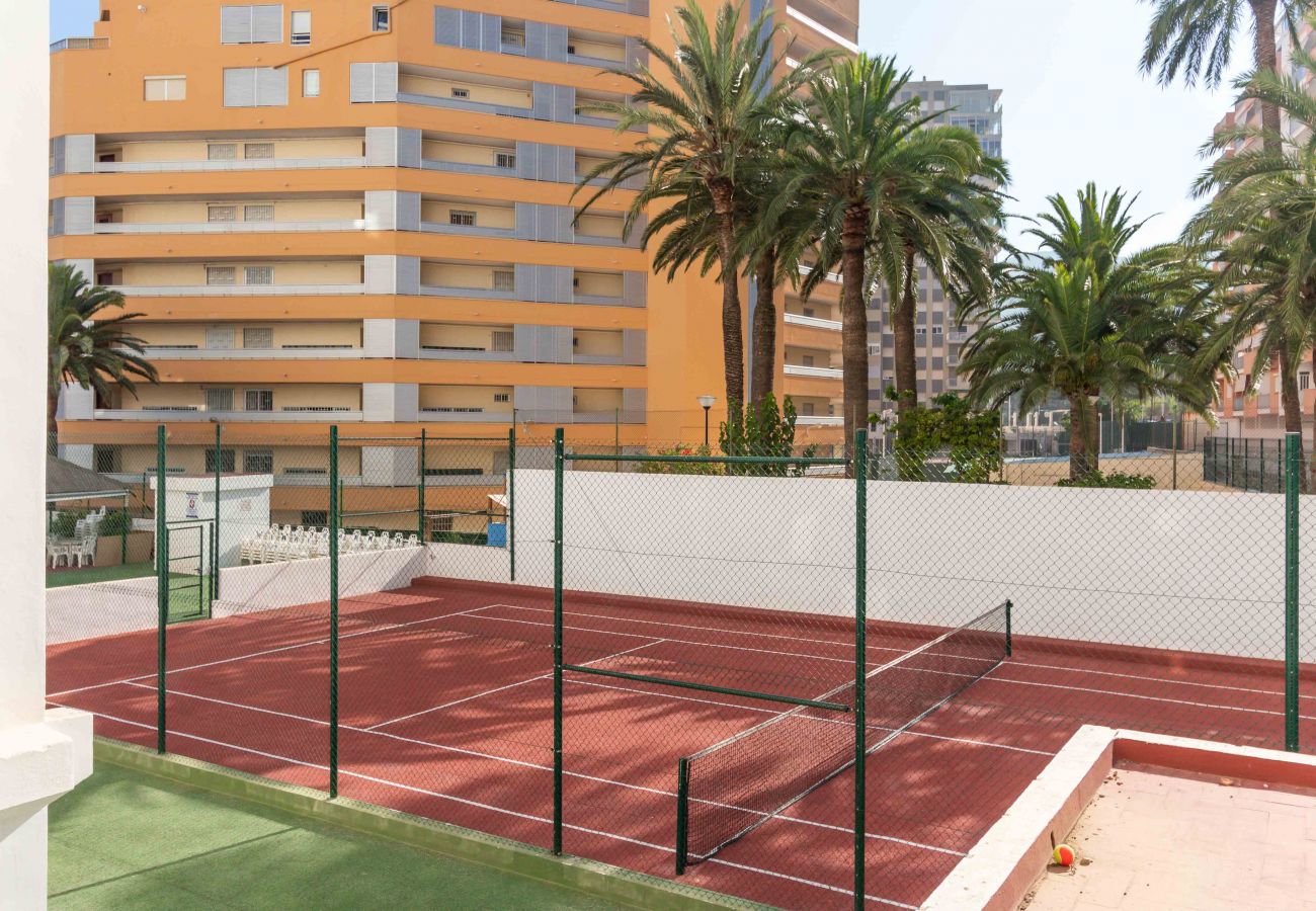 Apartment in Cullera - VAC053 Las Vegas