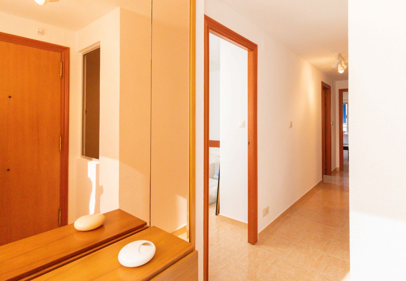 Apartment in Cullera - VAC053 Las Vegas