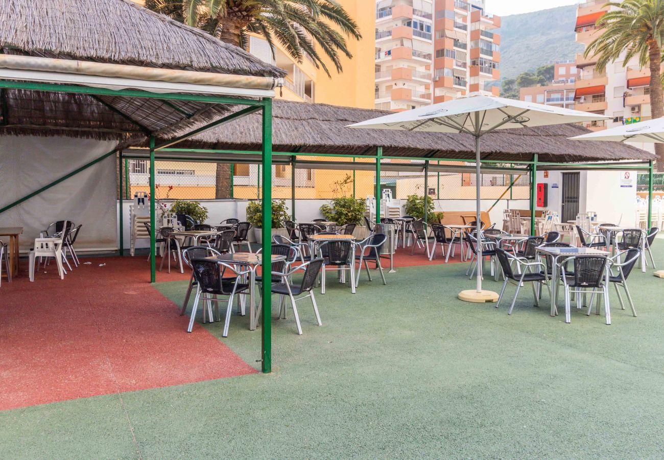 Apartment in Cullera - VAC053 Las Vegas