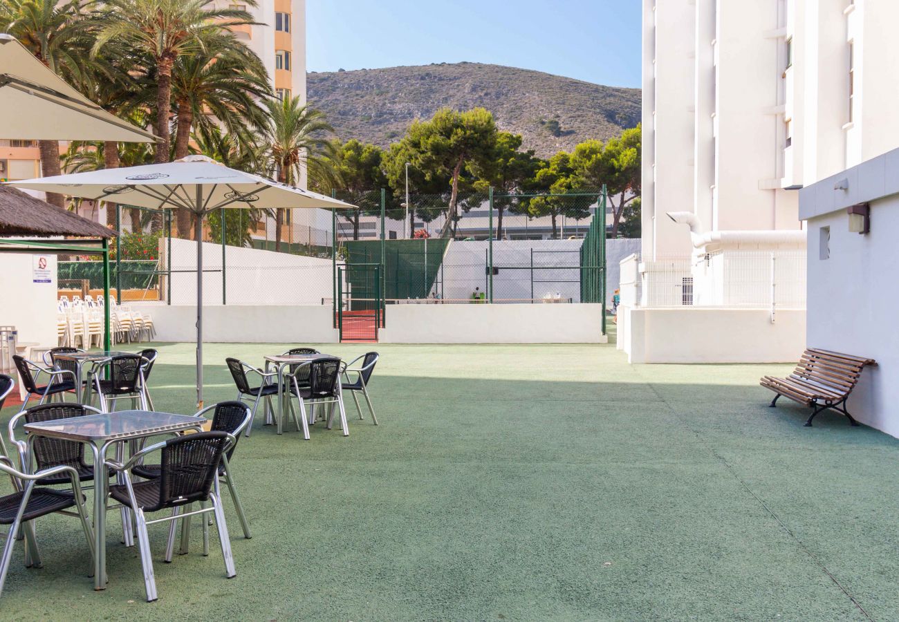 Apartment in Cullera - VAC053 Las Vegas