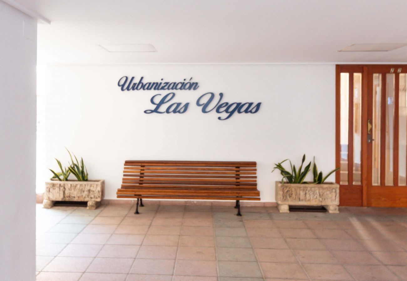 Apartment in Cullera - VAC053 Las Vegas