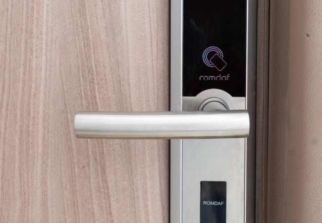 Apartment in Bucharest - Maia Home relax and parking Apartment in Bucharest - Maia Home relax and parking