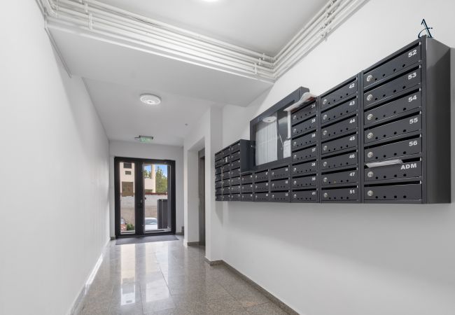 Apartment in Bucharest - Maia Home relax and parking Apartment in Bucharest - Maia Home relax and parking