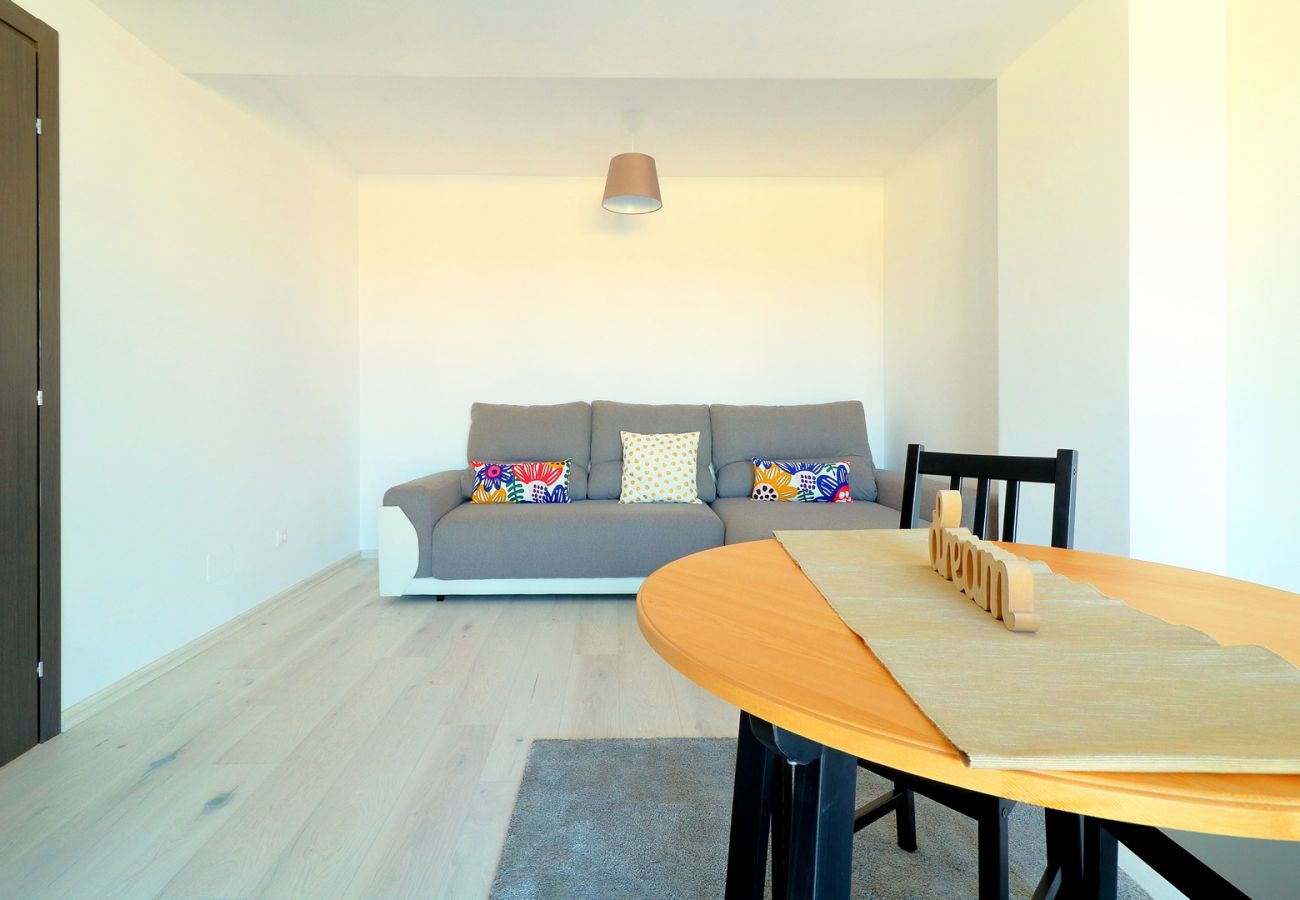 Apartment in Bucharest - Maia Home relax and parking