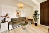 Apartment in Bucharest - Maia Home relax and parking Apartment in Bucharest - Maia Home relax and parking