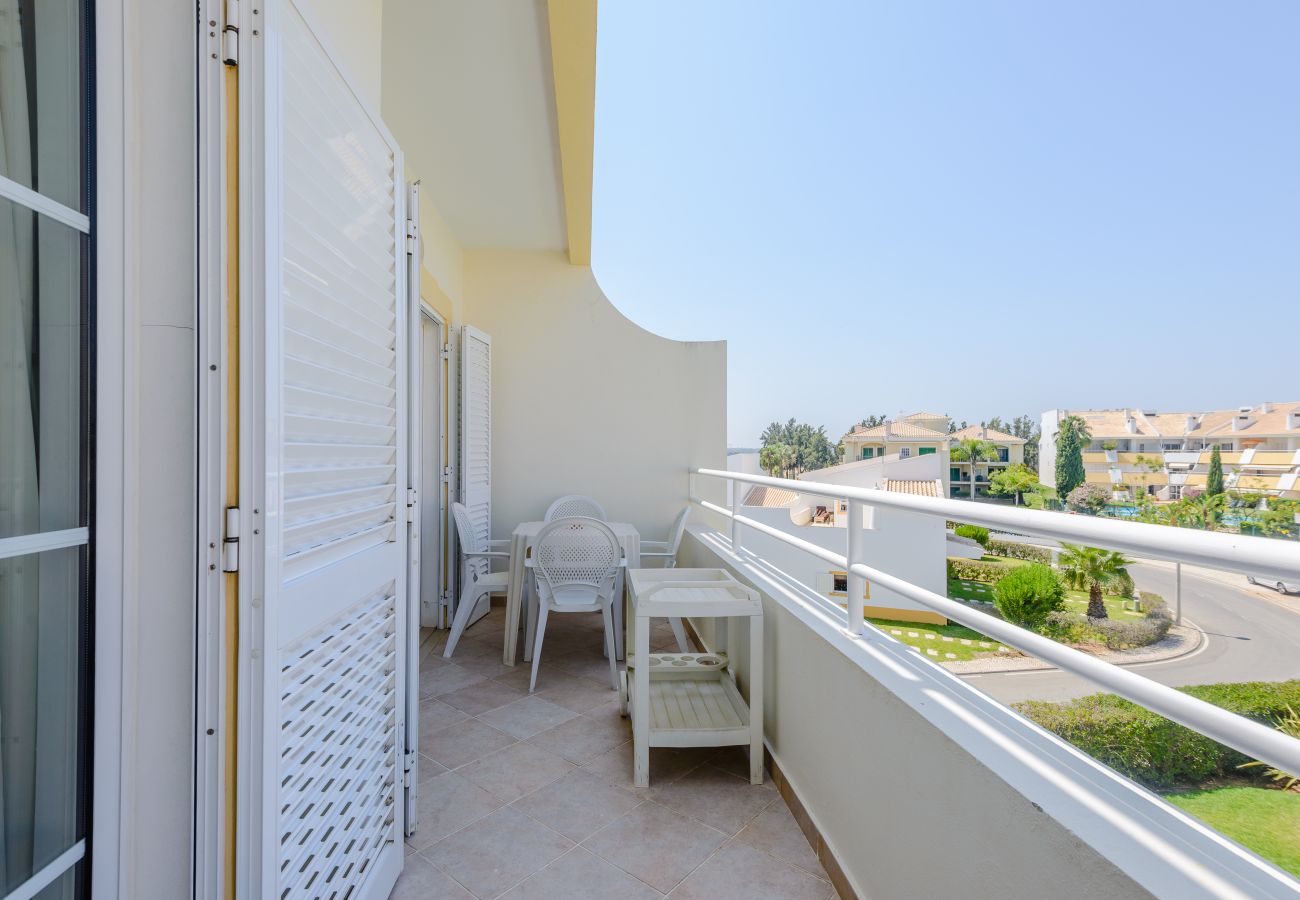 Apartment in Vilamoura - Grevilias