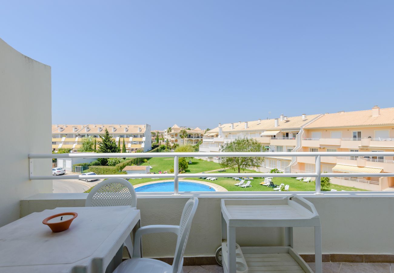 Apartment in Vilamoura - Grevilias